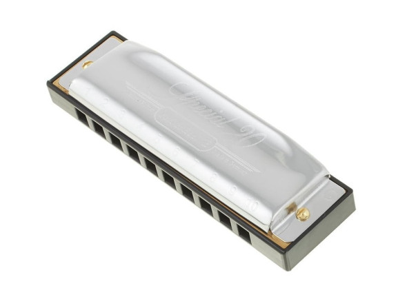 Hohner Special 20 HG Hohner Special 20 HG